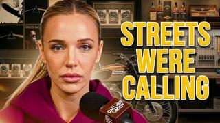 Popular Female Podcaster Embarrasses Husband