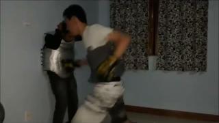 Vídeo raro da minha adolescência em 2016