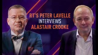 CrossTalk | Absence of Strategy