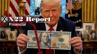 Ep 3941a - Trump Has Set Up The Entire Economy So That Gold Will Revalue Itself
