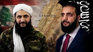 Trump Announces Plan To Back An Invasion Of Lebanon Directed By Syrian Dictator / Al-Qaeda