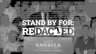 Why are they keeping this from you? | Redacted with Natali Morris
