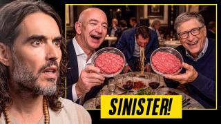 What Bezos and Gates Are Desperately Hiding...