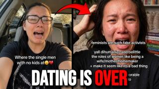 Women Are TARGETING Men As Dating ENDS In 2026