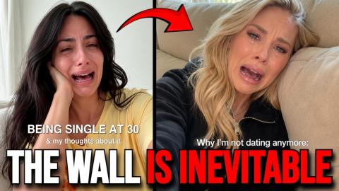 Women Over 35 Are Finding Out What The WAITING Cost Them