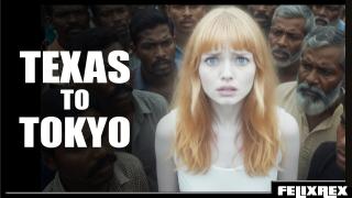 Texas to Tokyo: How India Is Stealthily Colonizing the World