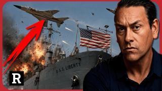 Stunning New Details in USS Liberty Attack Revealed by One of Last Survivors