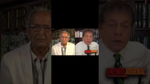 BRUTAL TAKEDOWN: Napolitano lists why Blanche nomination is a disaster