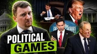 Can US Congress tie Trump's hands and stop the war?