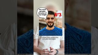 Short Handsome Guy Vs Tall Sub5