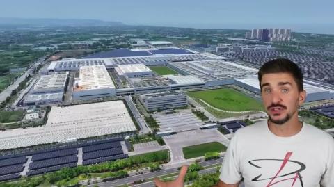 How China's Geely Beat Toyota, BMW, Ford and Everyone Else