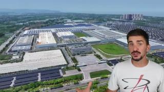 How China's Geely 48% efficient engine, Beat Toyota, BMW, Ford and Everyone Else