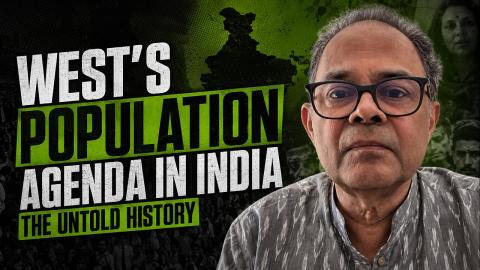 How US pressure shaped India’s population policies