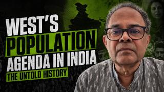 How US pressure shaped India’s population policies