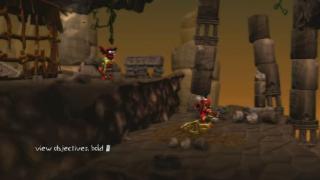 Ancients of Ooga Part 1