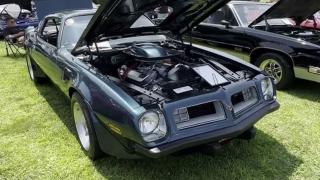 Monday Motor Madness # 188 - 1975 T/A with SD455