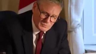 EXPOSED: The Secret Jew Regime Plot to Ban Palestine Action
