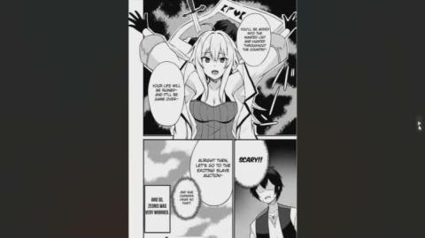 Church of Waifu's GOD Episode 191 Nirus Glory