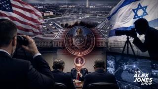 Bowne Report: Israel U.S. Military Fusion Proposal Heads to Full Congress