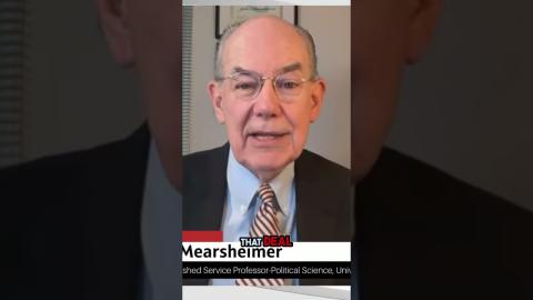 Trump's Deals: Can He Be Trusted? #shorts