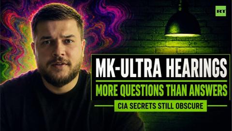 'Almost nothing presented was new' | Why is Western media silent?