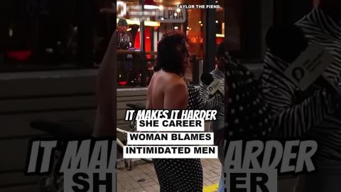 Five Years Single and the MEN Are Scared