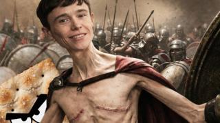Elliot Page Rages at Trans critical people Calling Them “Vile Losers”