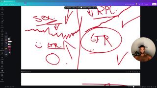 How To Tell If A Girl Is A Hoe (From Hamza's paid course)