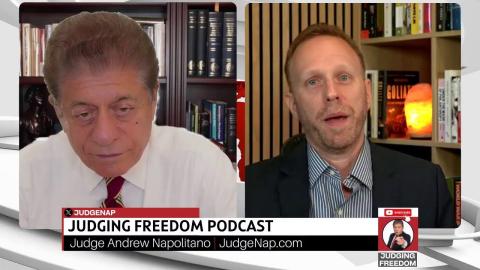 Max Blumenthal :  Israel Threatens US Press Freedoms