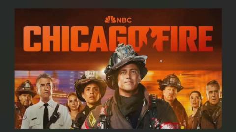 Chicago Fire Review
