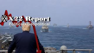 Ep 3944b - Iranian Battle Is Much More Than People Imagine, [DS] Panicking Over Election Monitors