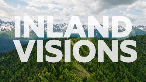 Inland Visions | Beyond Sochi: Into the Abyss of Adventure