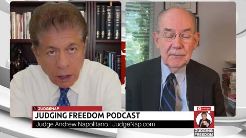 Mearsheimer Warns: Trump's Iran Mistake Will Cost America