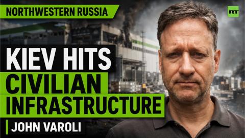 US, NATO behind Kiev’s deep strikes on Russia — John Varoli