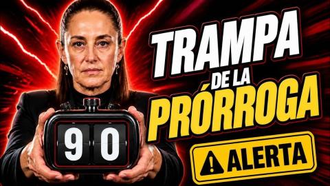 Manual de Supervivencia Digital: El plan oculto detrás de la prórroga