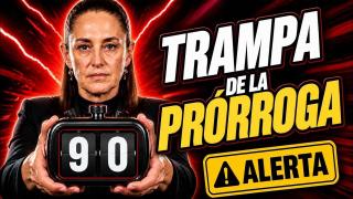 Manual de Supervivencia Digital: El plan oculto detrás de la prórroga