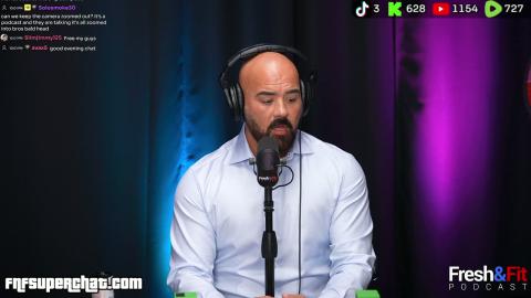 Tate's Lawyer Joe McBride Gives UPDATES On The Tates' Case!