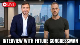 Interview  With Future Congressman: Andy Daro