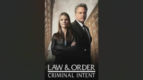 Law and Order Criminal Intent Review
