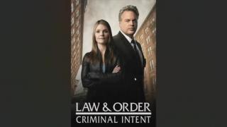 Law and Order Criminal Intent Review