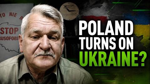 Poland’s support for Ukraine coming to an end — Krzysztof Tolwinski