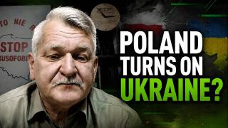 Poland’s support for Ukraine coming to an end — Krzysztof Tolwinski