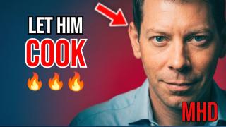 20 Minutes Of Dr. Orion Exposing Why Men Resonate With Manosphere/Red pill Content