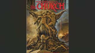 The Church (1989) Review