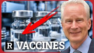 The Vaccine Story You Were Never Told: COVID, mRNA, & Disturbing Questions w Dr. Peter McCullough