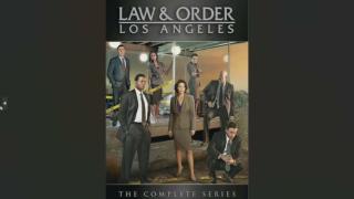 Law and Order Los Angeles Review