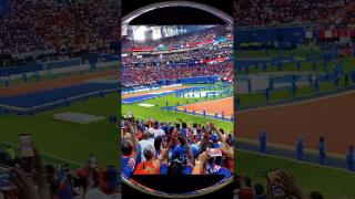 World Cup Game - Haiti vs Morocco in Atlanta