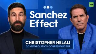 Sanchez Effect | ‘Iran has its so-called nuclear weapon, being the Strait of Hormuz’