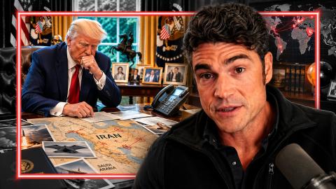 ⚠️Joe Kent Issues New Emergency Message To The President Concerning The Rapidly Expanding Iran War!