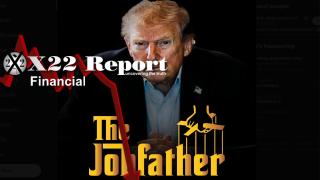 Ep 3960a-Economic Transition Is In Progress,The Jobfather Is About To Create Massive Number Of Jobs